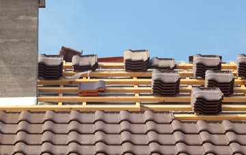 Lower Bitchet clay roofing costs