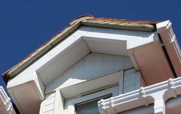 Lower Bitchet fascia installation costs