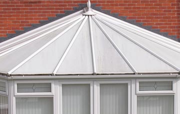 Lower Bitchet polycarbonate conservatory roof repairs