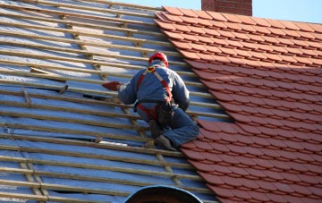 roof tiles Lower Bitchet, Kent