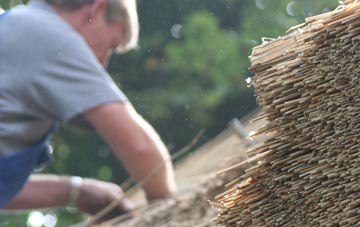 professional Lower Bitchet thatchers