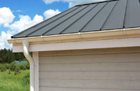 Lower Bitchet fascia repair